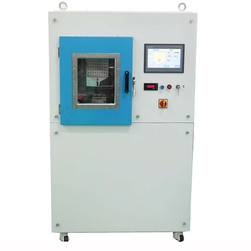 Macchina per deposizione PVD - RTEP400 - Shanghai Royal Technology Inc. - per evaporazione termica / di film sottili / di pellicola metallizzata