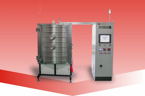 Macchina per deposizione PVD - RTEP-1018 - Shanghai Royal Technology Inc. - per evaporazione termica / sottovuoto