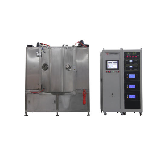 Macchina per deposizione PVD - RTAC1250-SPMF - Shanghai Royal Technology Inc. - per polverizzazione catodica / tramite evaporazione ad arco / di film sottili
