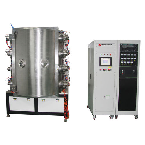 Macchina per deposizione PVD - RTAC1416 - Shanghai Royal Technology Inc. - tramite evaporazione ad arco / di film sottili / di pellicola metallizzata
