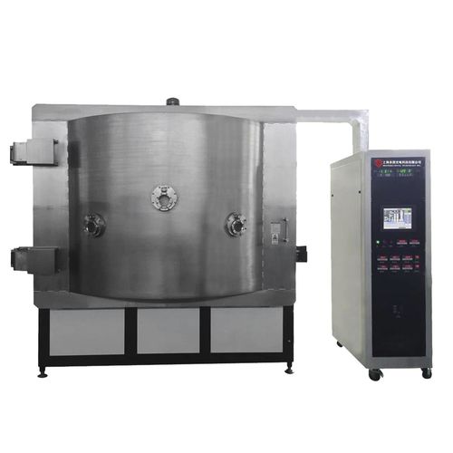 Macchina per deposizione PVD - RTEP2215-PVD CHROME - Shanghai Royal Technology Inc. - per evaporazione termica / assistita da un fascio di ioni / di film sottili
