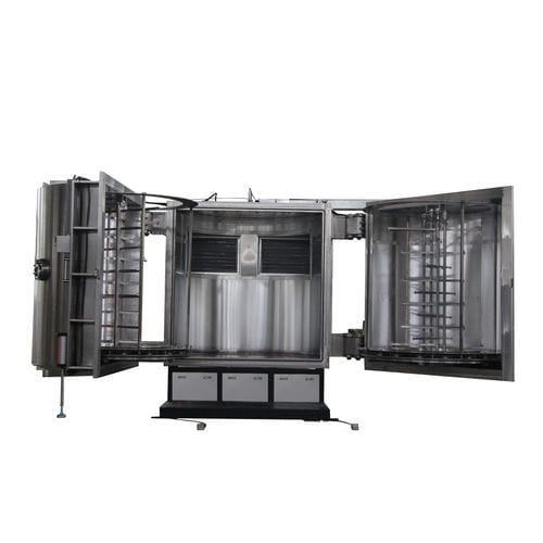 Macchina per deposizione PVD - RTEP1616-SP - Shanghai Royal Technology Inc. - per polverizzazione catodica / per evaporazione termica / di film sottili