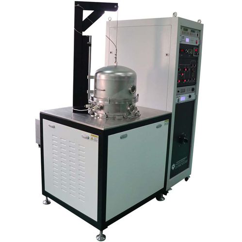 Macchina per deposizione PVD - RT-C60 - Shanghai Royal Technology Inc. - per evaporazione termica / di film sottili / di pellicola metallizzata