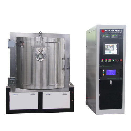 Macchina per deposizione PVD - RTSP900 - Shanghai Royal Technology Inc. - per polverizzazione catodica a magnetron / di film sottili / sottovuoto