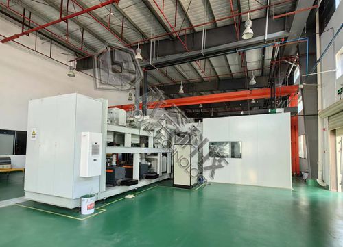 Macchina per deposizione per evaporazione termica - R2R - Shanghai Royal Technology Inc. - PVD / di pellicola metallizzata / sottovuoto