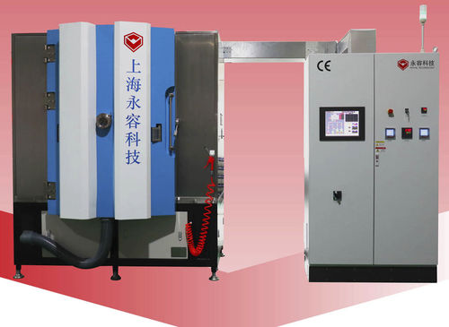Macchina per deposizione PVD - RTSP1200-PCB  - Shanghai Royal Technology Inc. - per polverizzazione catodica a magnetron / di film sottili / sottovuoto