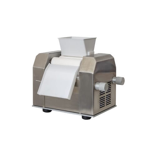 Mulino per pasta - MPC - MultiGel Srl - per crema / a 3 rulli / orizzontale