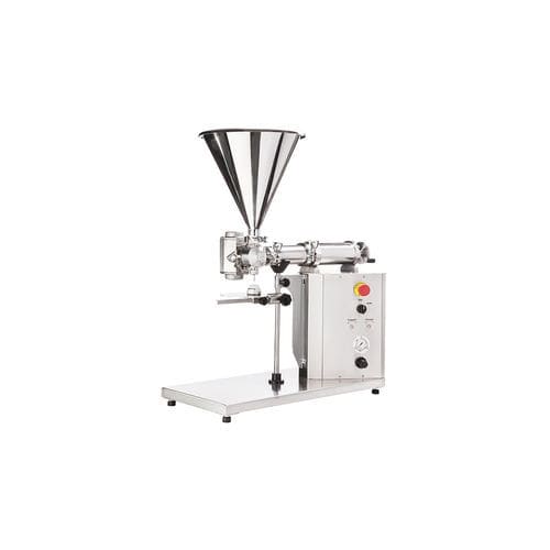 Dosatore a siringa - DOSATORE VOLUMETRICO - MultiGel Srl - per liquidi a bassa viscosità / per l'industria farmaceutica / pneumatico