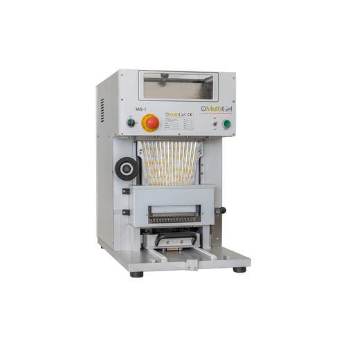 Sistema di carico automatizzato - MS 1 - MultiGel Srl