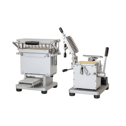 Macchina di riempimento per capsule - MC 100 - MultiGel Srl - manuale / semiautomatica / per polveri