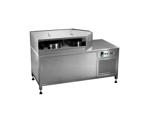 Contapezzi per supposte - CU-MND 6000 - MultiGel Srl - per l'industria farmaceutica / automatico