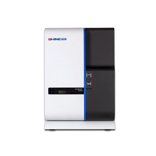 Cromatografo ionico - CIC-D120 - Qingdao Shenghan Chromatograph Technology Co., Ltd - da laboratorio / per l'industria agroalimentare / chimico