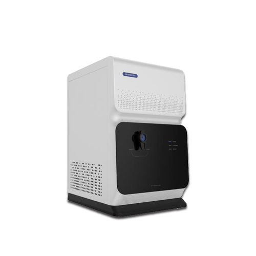 Cromatografo ionico - CIC-D100 - Qingdao Shenghan Chromatograph Technology Co., Ltd - da laboratorio / per l'industria agroalimentare / chimico