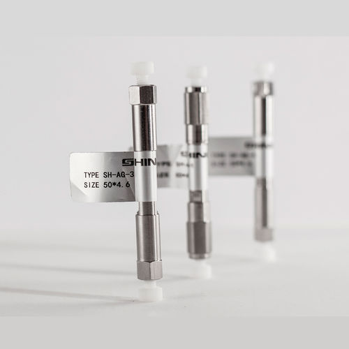 Protezione di colonna - SH-G-1  - Qingdao Shenghan Chromatograph Technology Co., Ltd