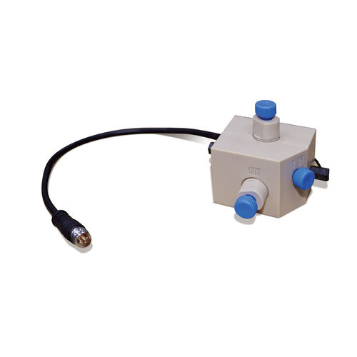 Colonna HPLC polimerica - Qingdao Shenghan Chromatograph Technology Co., Ltd