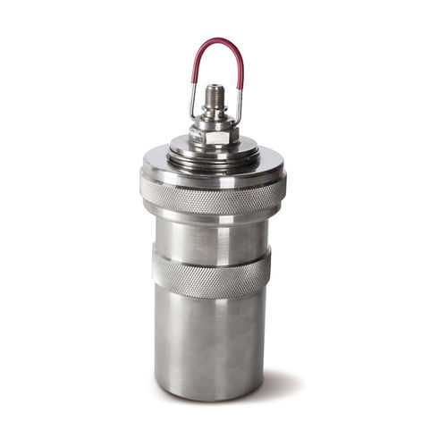 Bombola per combustione a ossigeno - YCY-4 - Qingdao Shenghan Chromatograph Technology Co., Ltd