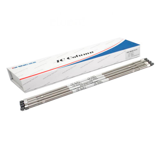 Colonna per cromatografia ionica - SH-AC-3  - Qingdao Shenghan Chromatograph Technology Co., Ltd