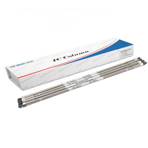 Colonna per cromatografia ionica - SH-AC-1 - Qingdao Shenghan Chromatograph Technology Co., Ltd