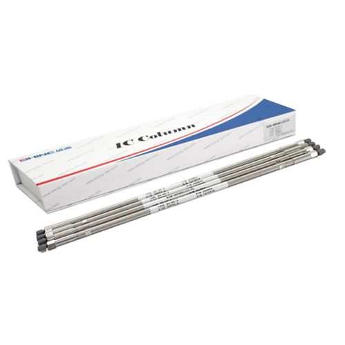 Colonna per cromatografia ionica - SH-AC-9 - Qingdao Shenghan Chromatograph Technology Co., Ltd