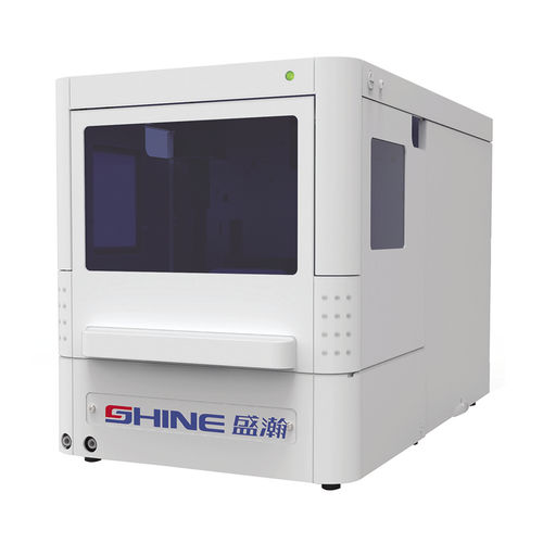 Autocampionatore compatto - Qingdao Shenghan Chromatograph Technology Co., Ltd