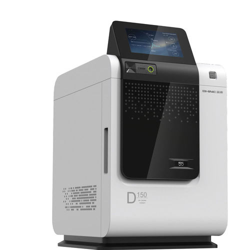 Cromatografo ionico - CIC-D150 - Qingdao Shenghan Chromatograph Technology Co., Ltd - da laboratorio / per l'industria agroalimentare / per applicazioni farmaceutiche