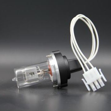 Dispositivo di illuminazione a lampade - PN - Qingdao Shenghan Chromatograph Technology Co., Ltd - al deuterio