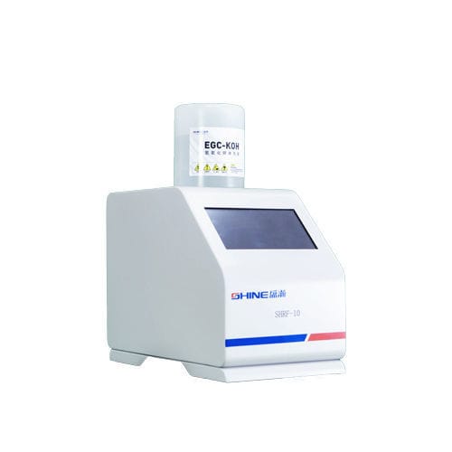 Generatore di tensione - SHRF-10 - Qingdao Shenghan Chromatograph Technology Co., Ltd - circuito integrato / da laboratorio