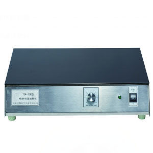 Piastra riscaldante - TER-35S - Qingdao Shenghan Chromatograph Technology Co., Ltd