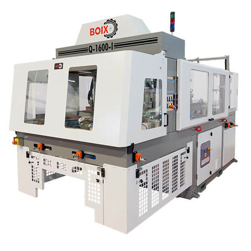 formatrice di scatole automatica - Boix Group - Your Box Forming Partner