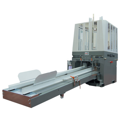 Accatastatore per cartoni - AR-7 - Boix Group - Your Box Forming Partner - di combustione / a nastro / verticale