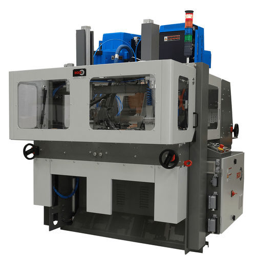 Vassoiatrice automatica - MCT-1/TS - Boix Group - Your Box Forming Partner - con colla termofusibile / per cartoni