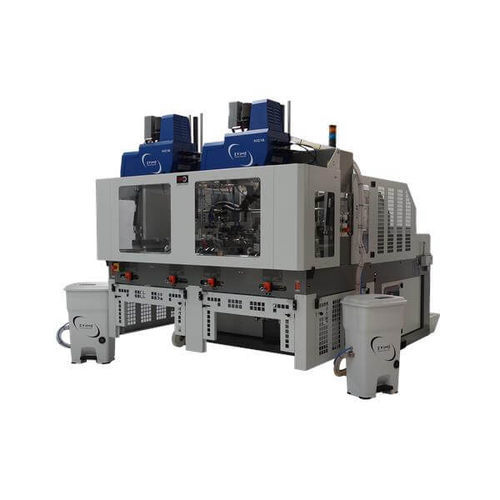 Vassoiatrice automatica - Q-4000/DE - Boix Group - Your Box Forming Partner - con colla termofusibile