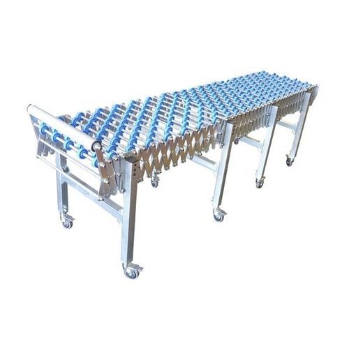 Trasportatore a rulli - Boix Group - Your Box Forming Partner - da trasporto