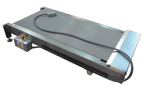 Trasportatore a nastro - CT-1600 - Boix Group - Your Box Forming Partner - da trasporto