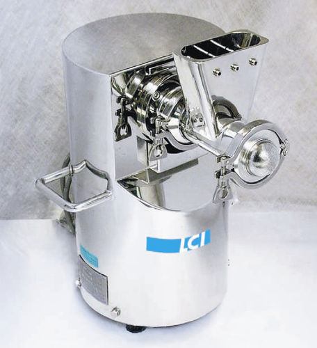 Granulatore umido - MG-55 - LCI - per laboratorio