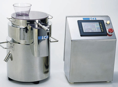 Sferonizzatore - QJ-230T - LCI