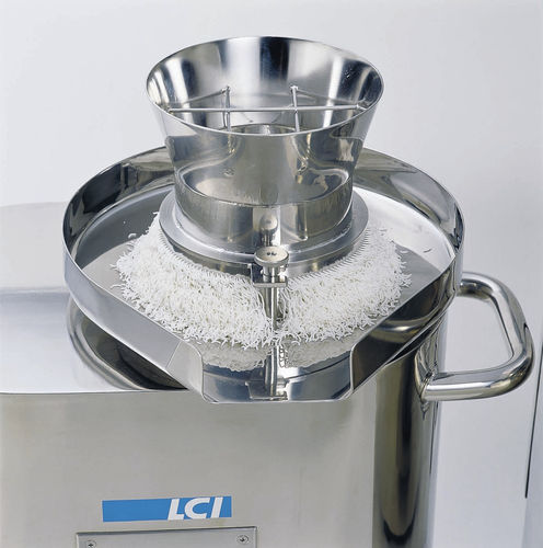 Granulatore umido - BR-150 - LCI