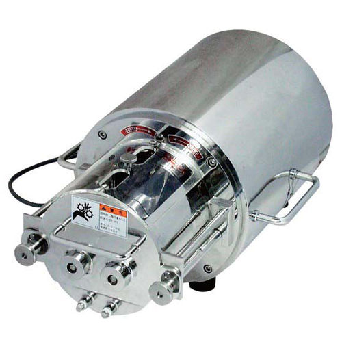 Mescolatore batch - KDRJ-2 - LCI - per polvere / a velocità regolabile