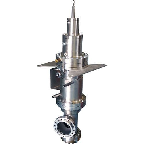 Evaporatore per distillazione molecolare - LCI - di processo