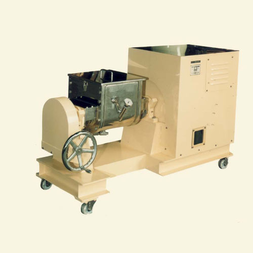 Mescolatore batch - KDHJ-20 - LCI - per polvere