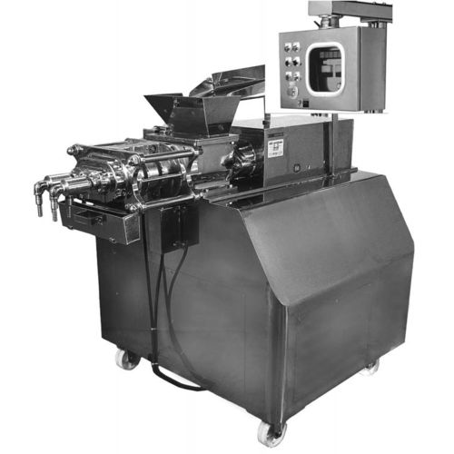 Estrusore alimentare - EXDCS Series - LCI
