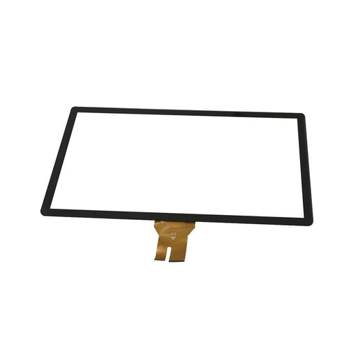Schermo tattile capacitivo - PC03281B2 - Shenzhen Pitech Photoelectric Technology Co.,Ltd - 32" / a tecnologia capacitiva proiettata / I2C