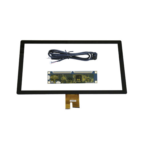 Schermo tattile capacitivo - PC1568201 - Shenzhen Pitech Photoelectric Technology Co.,Ltd - 15"