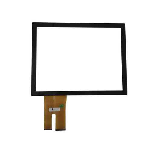 Schermo tattile capacitivo - PC1210101 - Shenzhen Pitech Photoelectric Technology Co.,Ltd - 12" / a tecnologia capacitiva proiettata