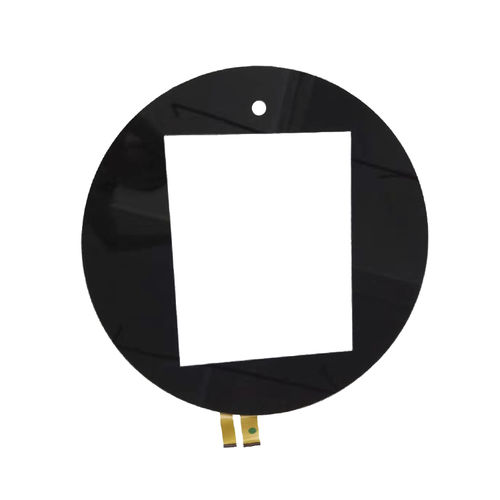 Schermo tattile capacitivo - PC0190101 - Shenzhen Pitech Photoelectric Technology Co.,Ltd - 19" / a tecnologia capacitiva proiettata