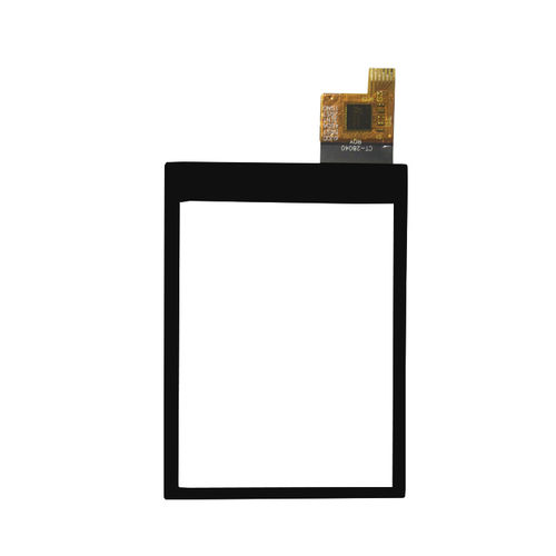 Schermo tattile capacitivo - custom made - Shenzhen Pitech Photoelectric Technology Co.,Ltd - industriale