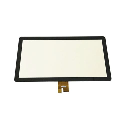 Schermo tattile capacitivo - customize - Shenzhen Pitech Photoelectric Technology Co.,Ltd - industriale