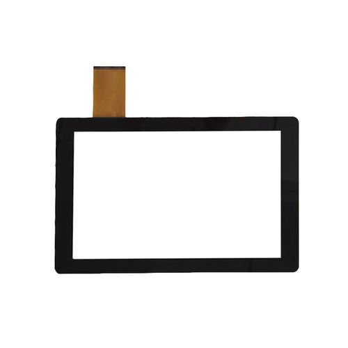 Schermo tattile capacitivo - PC0076222 - Shenzhen Pitech Photoelectric Technology Co.,Ltd - 7" / a tecnologia capacitiva proiettata