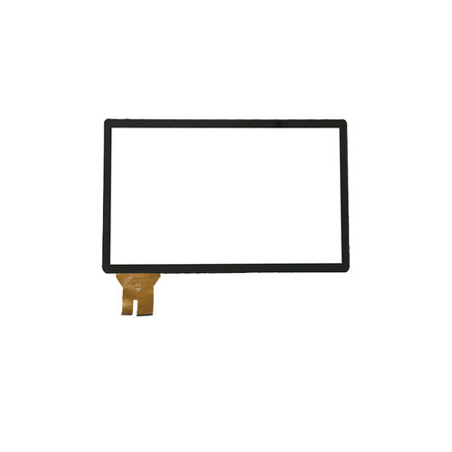 Schermo tattile capacitivo - PC0140101 - Shenzhen Pitech Photoelectric Technology Co.,Ltd - 14" / a tecnologia capacitiva proiettata