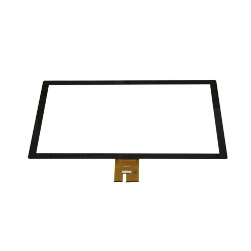 Schermo tattile capacitivo - PC03281B2 - Shenzhen Pitech Photoelectric Technology Co.,Ltd - 32" / ad onda acustica superficiale
